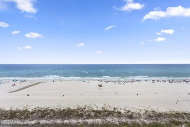 Experience the ultimate in beachfront living and investment on Edgewater Beach Resort in Florida - for sale on GolfHomes.com, golf home, golf lot