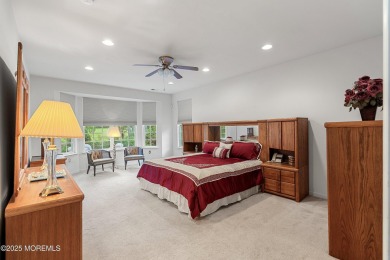 Welcome to sought after Sea Oaks and the opportunity to live on Sea Oaks Golf Club in New Jersey - for sale on GolfHomes.com, golf home, golf lot