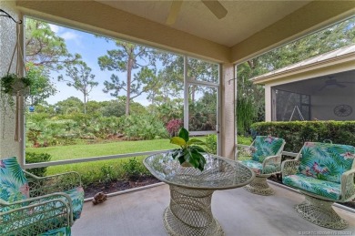 Discover this CLEAN and well maintained 2 bedroom 2 bathroom and on Eagle Marsh Golf Club in Florida - for sale on GolfHomes.com, golf home, golf lot