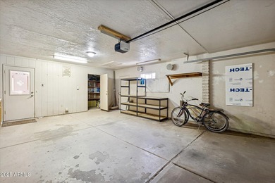 3-bedroom, 2-bath home with a private pool in a desirable golf on Arizona Golf Resort and Conference Center in Arizona - for sale on GolfHomes.com, golf home, golf lot