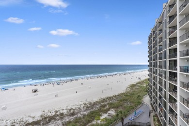Experience the ultimate in beachfront living and investment on Edgewater Beach Resort in Florida - for sale on GolfHomes.com, golf home, golf lot