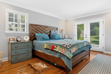 Welcome to this beautifully updated 1960s ranch-style home on Chattanooga Golf and Country Club in Tennessee - for sale on GolfHomes.com, golf home, golf lot
