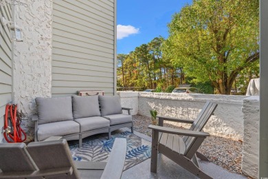 Love the coastal lifestyle? Find your coastal retreat at this on Surf Golf and Beach Club in South Carolina - for sale on GolfHomes.com, golf home, golf lot