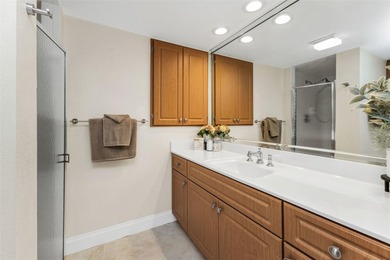 One or more photo(s) has been virtually staged. Ultimate relaxed on Saint Andrews South Golf Club in Florida - for sale on GolfHomes.com, golf home, golf lot