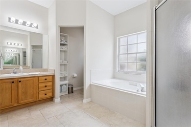 This beautiful 3BR,2B plus Air Conditioned Florida room has a on Plantation Golf Club in Florida - for sale on GolfHomes.com, golf home, golf lot