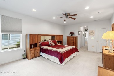 Welcome to sought after Sea Oaks and the opportunity to live on Sea Oaks Golf Club in New Jersey - for sale on GolfHomes.com, golf home, golf lot