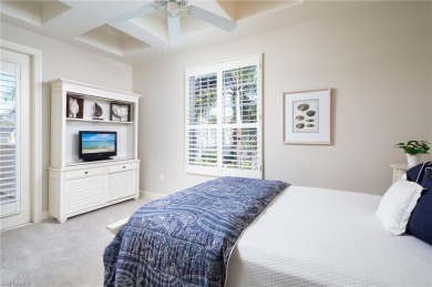 A rare opportunity in one of Naples' most distinguished 36-hole on Vineyards Golf and Country Club in Florida - for sale on GolfHomes.com, golf home, golf lot