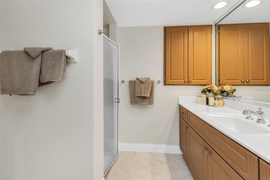 One or more photo(s) has been virtually staged. Ultimate relaxed on Saint Andrews South Golf Club in Florida - for sale on GolfHomes.com, golf home, golf lot