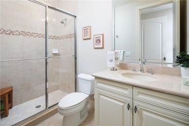 A rare opportunity in one of Naples' most distinguished 36-hole on Vineyards Golf and Country Club in Florida - for sale on GolfHomes.com, golf home, golf lot
