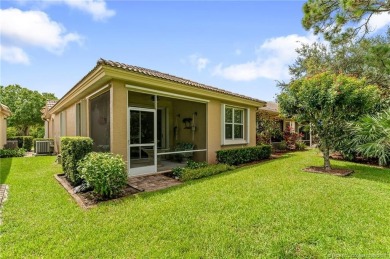 Discover this CLEAN and well maintained 2 bedroom 2 bathroom and on Eagle Marsh Golf Club in Florida - for sale on GolfHomes.com, golf home, golf lot