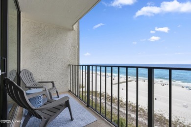 Experience the ultimate in beachfront living and investment on Edgewater Beach Resort in Florida - for sale on GolfHomes.com, golf home, golf lot