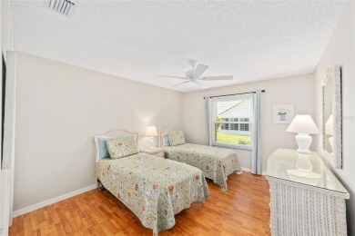 Don't miss out on this BOND PAID PARTIALLY FURNISHED 1700 plus on The Links of Spruce Creek in Florida - for sale on GolfHomes.com, golf home, golf lot