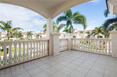 A rare opportunity in one of Naples' most distinguished 36-hole on Vineyards Golf and Country Club in Florida - for sale on GolfHomes.com, golf home, golf lot