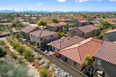 Job transfer equals motivated Sellers! Welcome to your dream on Grayhawk Golf Club  in Arizona - for sale on GolfHomes.com, golf home, golf lot