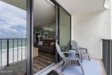 Experience the ultimate in beachfront living and investment on Edgewater Beach Resort in Florida - for sale on GolfHomes.com, golf home, golf lot