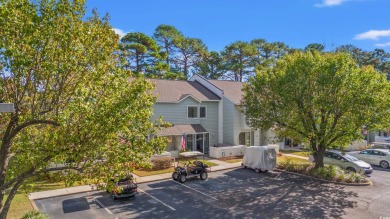 Love the coastal lifestyle? Find your coastal retreat at this on Surf Golf and Beach Club in South Carolina - for sale on GolfHomes.com, golf home, golf lot