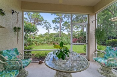 Discover this CLEAN and well maintained 2 bedroom 2 bathroom and on Eagle Marsh Golf Club in Florida - for sale on GolfHomes.com, golf home, golf lot