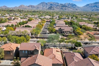 Job transfer equals motivated Sellers! Welcome to your dream on Grayhawk Golf Club  in Arizona - for sale on GolfHomes.com, golf home, golf lot