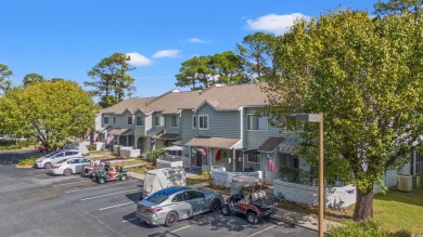 Love the coastal lifestyle? Find your coastal retreat at this on Surf Golf and Beach Club in South Carolina - for sale on GolfHomes.com, golf home, golf lot