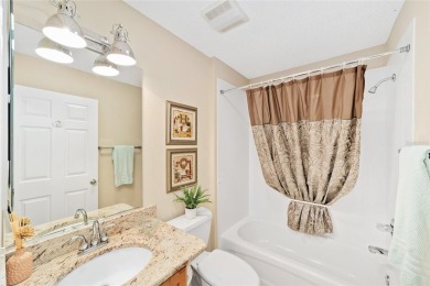 Don't miss out on this BOND PAID PARTIALLY FURNISHED 1700 plus on The Links of Spruce Creek in Florida - for sale on GolfHomes.com, golf home, golf lot