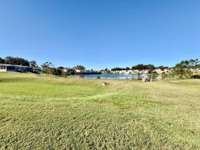 This charming home in Water Oak Country Club Estates, an active on Water Oak Country Club Estates in Florida - for sale on GolfHomes.com, golf home, golf lot