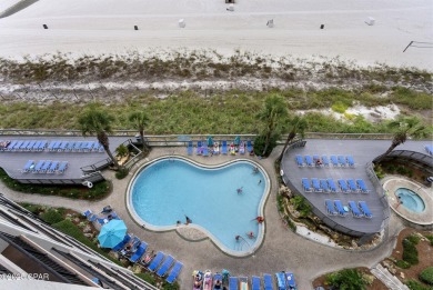Experience the ultimate in beachfront living and investment on Edgewater Beach Resort in Florida - for sale on GolfHomes.com, golf home, golf lot