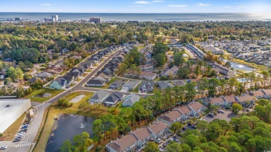 Love the coastal lifestyle? Find your coastal retreat at this on Surf Golf and Beach Club in South Carolina - for sale on GolfHomes.com, golf home, golf lot
