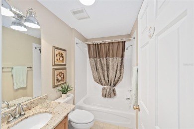 Don't miss out on this BOND PAID PARTIALLY FURNISHED 1700 plus on The Links of Spruce Creek in Florida - for sale on GolfHomes.com, golf home, golf lot