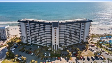 Experience the ultimate in beachfront living and investment on Edgewater Beach Resort in Florida - for sale on GolfHomes.com, golf home, golf lot