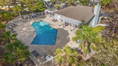 Love the coastal lifestyle? Find your coastal retreat at this on Surf Golf and Beach Club in South Carolina - for sale on GolfHomes.com, golf home, golf lot