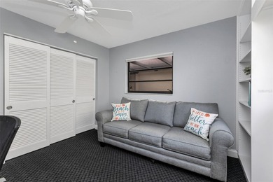 One or more photo(s) has been virtually staged. Ultimate relaxed on Saint Andrews South Golf Club in Florida - for sale on GolfHomes.com, golf home, golf lot