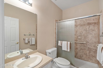 Welcome to sought after Sea Oaks and the opportunity to live on Sea Oaks Golf Club in New Jersey - for sale on GolfHomes.com, golf home, golf lot