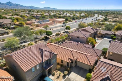 Job transfer equals motivated Sellers! Welcome to your dream on Grayhawk Golf Club  in Arizona - for sale on GolfHomes.com, golf home, golf lot