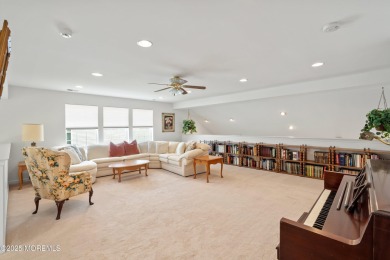 Welcome to sought after Sea Oaks and the opportunity to live on Sea Oaks Golf Club in New Jersey - for sale on GolfHomes.com, golf home, golf lot