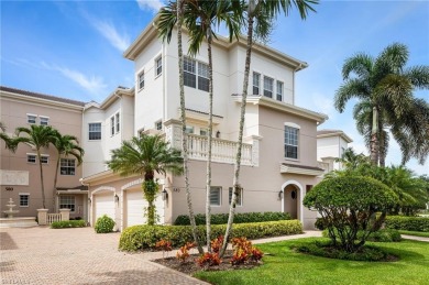 A rare opportunity in one of Naples' most distinguished 36-hole on Vineyards Golf and Country Club in Florida - for sale on GolfHomes.com, golf home, golf lot