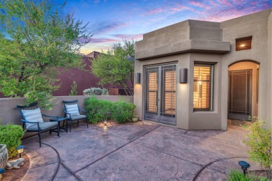Located in Kachina Springs East at Entrada. Enjoy world-class on Entrada at Snow Canyon in Utah - for sale on GolfHomes.com, golf home, golf lot