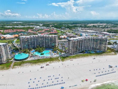 Experience the ultimate in beachfront living and investment on Edgewater Beach Resort in Florida - for sale on GolfHomes.com, golf home, golf lot