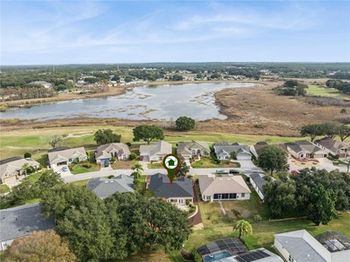 This beautiful 3BR,2B plus Air Conditioned Florida room has a on Plantation Golf Club in Florida - for sale on GolfHomes.com, golf home, golf lot