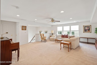 Welcome to sought after Sea Oaks and the opportunity to live on Sea Oaks Golf Club in New Jersey - for sale on GolfHomes.com, golf home, golf lot