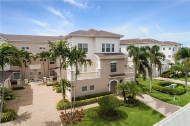 A rare opportunity in one of Naples' most distinguished 36-hole on Vineyards Golf and Country Club in Florida - for sale on GolfHomes.com, golf home, golf lot