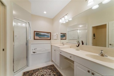 Discover this CLEAN and well maintained 2 bedroom 2 bathroom and on Eagle Marsh Golf Club in Florida - for sale on GolfHomes.com, golf home, golf lot