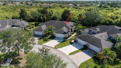 Located in the highly sought-after Parkstone subdivision, this on Viera East Golf Club in Florida - for sale on GolfHomes.com, golf home, golf lot