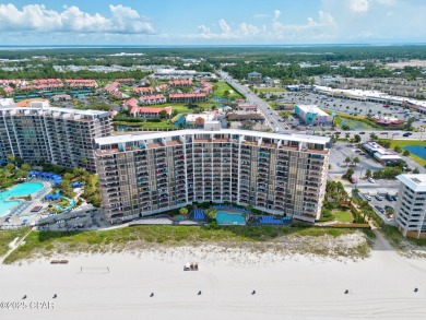Experience the ultimate in beachfront living and investment on Edgewater Beach Resort in Florida - for sale on GolfHomes.com, golf home, golf lot