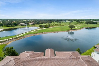 A rare opportunity in one of Naples' most distinguished 36-hole on Vineyards Golf and Country Club in Florida - for sale on GolfHomes.com, golf home, golf lot