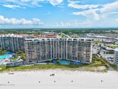 Experience the ultimate in beachfront living and investment on Edgewater Beach Resort in Florida - for sale on GolfHomes.com, golf home, golf lot
