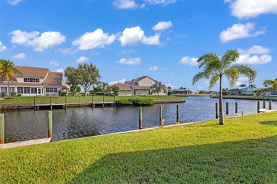 One or more photo(s) has been virtually staged. Ultimate relaxed on Saint Andrews South Golf Club in Florida - for sale on GolfHomes.com, golf home, golf lot