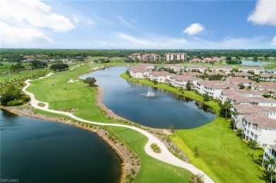 A rare opportunity in one of Naples' most distinguished 36-hole on Vineyards Golf and Country Club in Florida - for sale on GolfHomes.com, golf home, golf lot