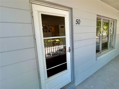 This ideally located 1 bed 1 bath condo is just a short walk on On Top Of The World Golf Course in Florida - for sale on GolfHomes.com, golf home, golf lot