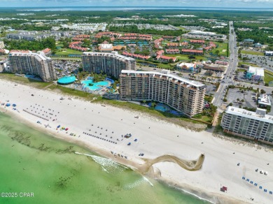 Experience the ultimate in beachfront living and investment on Edgewater Beach Resort in Florida - for sale on GolfHomes.com, golf home, golf lot