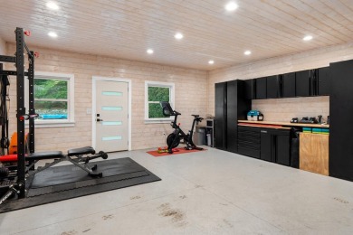 Welcome to this beautifully updated 1960s ranch-style home on Chattanooga Golf and Country Club in Tennessee - for sale on GolfHomes.com, golf home, golf lot